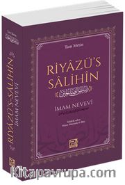 Riyazu's-Salihin (Roman Boy Metinsiz)