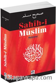 Sahih-i Müslim (Muhtasar Metinsiz)