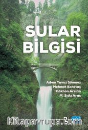 Sular Bilgisi