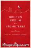 Orucun Hüküm ve Hikmetleri