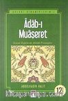 Adab-ı Muaşeret küçük boy