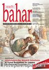Berfin Bahar Aylık Kültür Sanat ve Edebiyat Dergisi Şubat 2016 Sayı:216