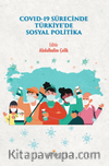Covid-19 Sürecinde Türkiye'de Sosyal Politika
