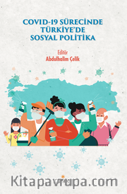 Covid-19 Sürecinde Türkiye'de Sosyal Politika
