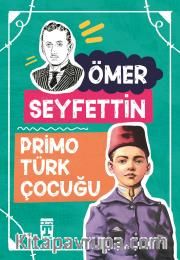Primo Türk Çocuğu