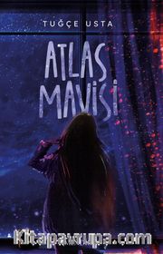 Atlas Mavisi