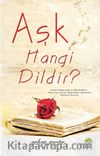Aşk Hangi Dildir?