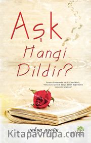 Aşk Hangi Dildir?