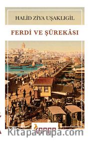 Ferdi ve Şürekası