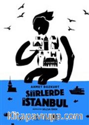 Şiirlerde İstanbul (Karton Kapak)