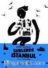 Şiirlerde İstanbul (Ciltli)