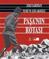 Paşa’nın Rotası (Karton Kapak)