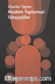 Modern Toplumsal Tahayyüller
