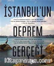İstanbul’un Deprem Gerçeği (Ciltli)