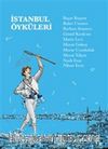 İstanbul Öyküleri (Ciltli)