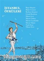 İstanbul Öyküleri (Ciltli)