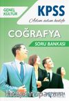 KPSS Coğrafya Soru Bankası