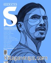 Socrates Düşünen Spor Dergisi Sayı:11 Şubat 2016