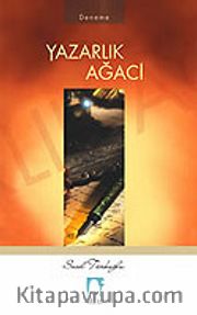 Yazarlık Ağacı