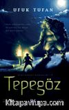 Tepegöz - Dede Korkut Romanları 3 