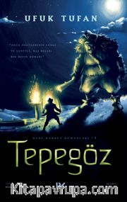 Tepegöz - Dede Korkut Romanları 3 