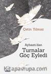 Aybastı’dan Turnalar Göç Eyledi