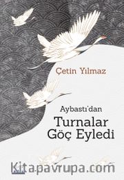 Aybastı’dan Turnalar Göç Eyledi