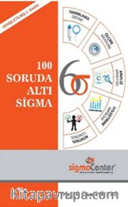 100 Soruda Altı Sigma
