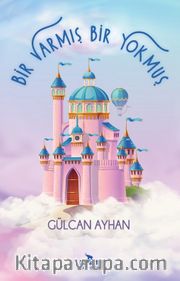 Bir Varmış Bir Yokmuş