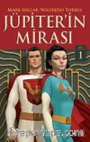 Jüpiter’in Mirası Cilt 1