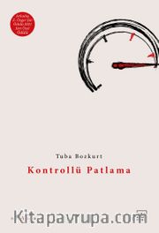 Kontrollü Patlama