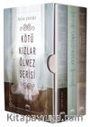 Kötü Kızlar Ölmez Serisi Kutulu Set (3 Kitap)
