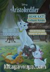 Disney Aristokediler Renk Kat Gelişim Kitabı