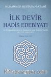 İlk Devir Hadis Edebiyatı