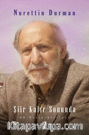 Şiir Kalır Sonunda