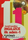 Kendi Kendine İngilizce İlk Adım-1
