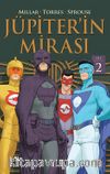 Jüpiter’in Mirası Cilt 2