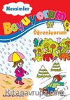 Mevsimler / Boyuyorum Öğreniyorum