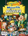 Müzelik Müzeler