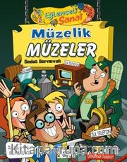 Müzelik Müzeler
