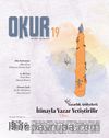 Okur Kitap Dergisi Sayı: 19 Mayıs-Haziran 2021