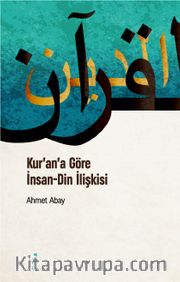 Kur’an’a Göre İnsan-Din İlişkisi