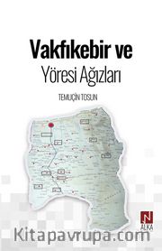 Vakfıkebir ve Yöresi Ağızları