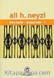 Beyzade - Paşazade (2 Cilt Takım)