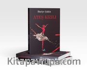 Ateş Kızılı