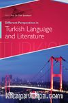 Different Perspectives in Turkish Language and Literature