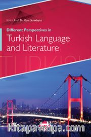 Different Perspectives in Turkish Language and Literature