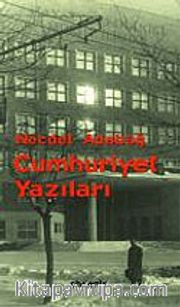 Cumhuriyet Yazıları