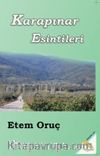 Karapınar Esintileri