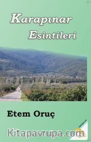 Karapınar Esintileri